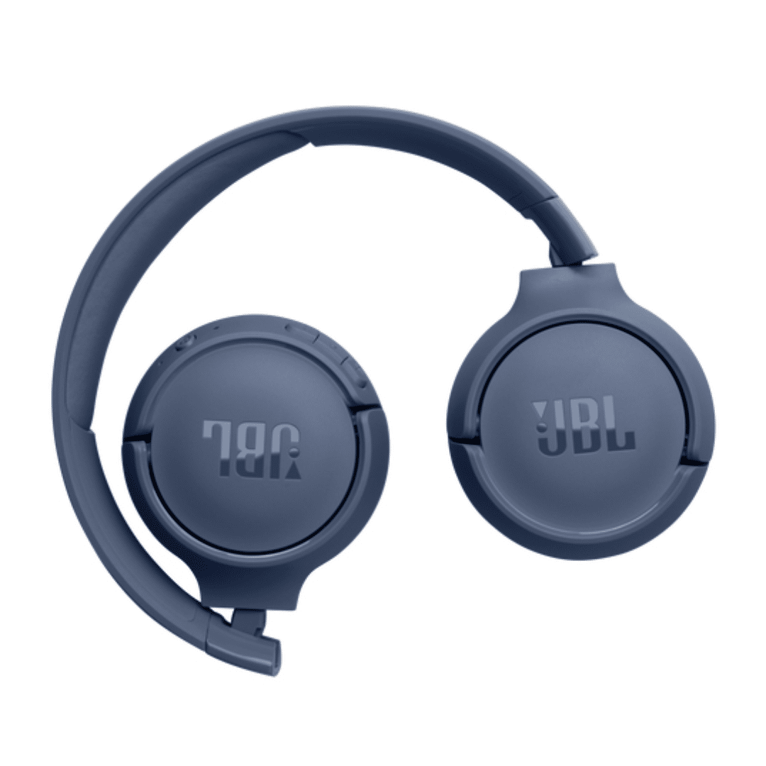 Audífonos JBL TUNE 520 Bluetooth 57 Horas Carga