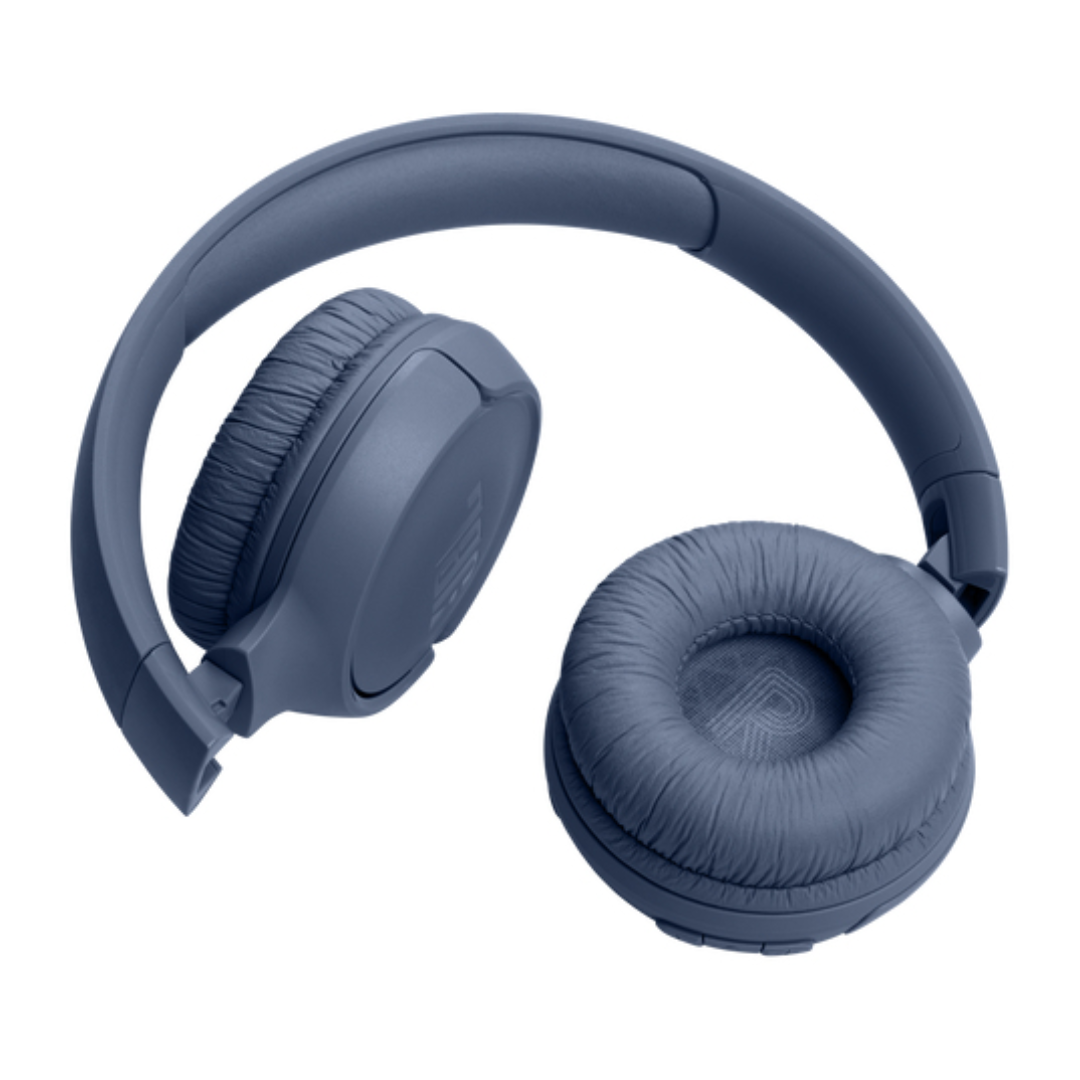 Audífonos JBL TUNE 520 Bluetooth 57 Horas Carga