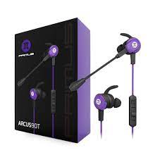 Auriculares Gamer Primus Arcus 90T