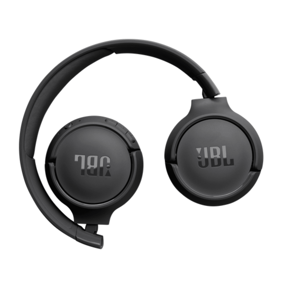 Audífonos JBL TUNE 520 Bluetooth 57 Horas Carga