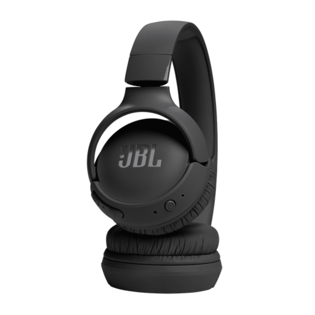 Audífonos JBL TUNE 520 Bluetooth 57 Horas Carga