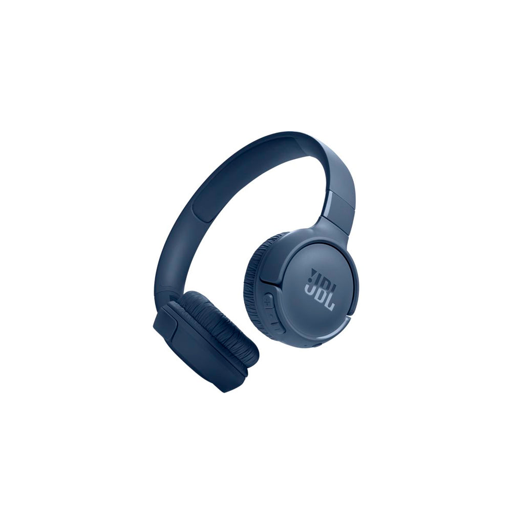 Audífonos JBL TUNE 520 Bluetooth 57 Horas Carga