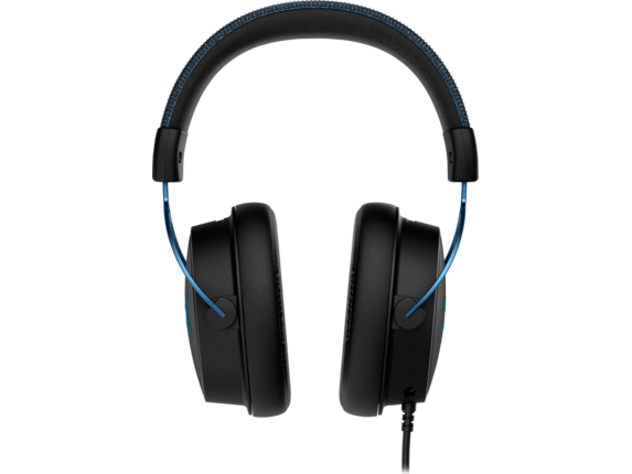 Auriculares Gaming HyperX Cloud Alpha S