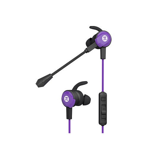 Auriculares Gamer Primus Arcus 90T