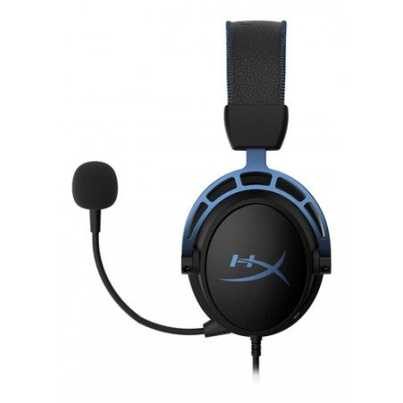 Auriculares Gaming HyperX Cloud Alpha S