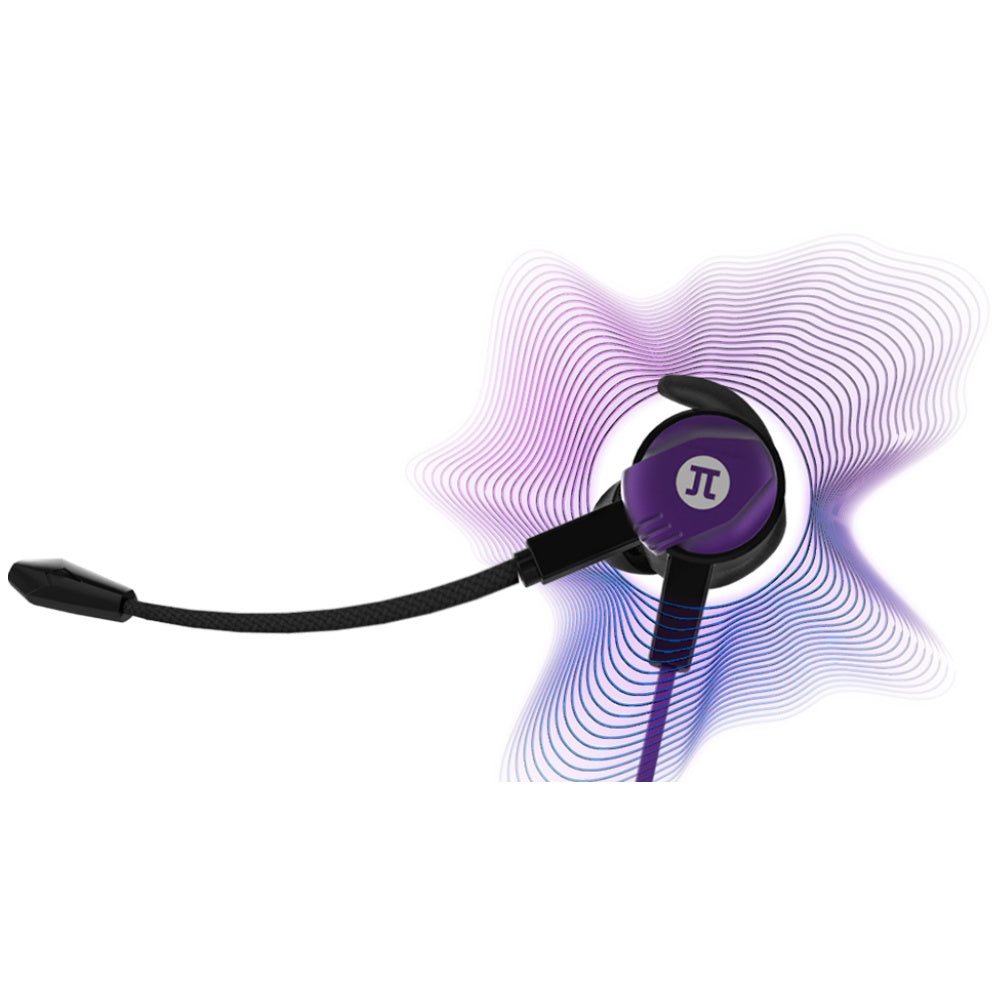 Auriculares Gamer Primus Arcus 90T