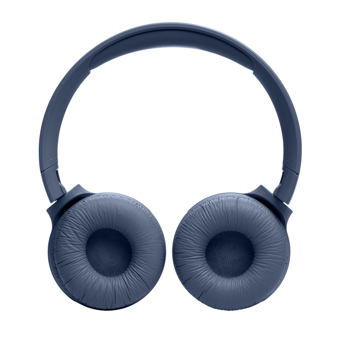 Audífonos JBL TUNE 520 Bluetooth 57 Horas Carga