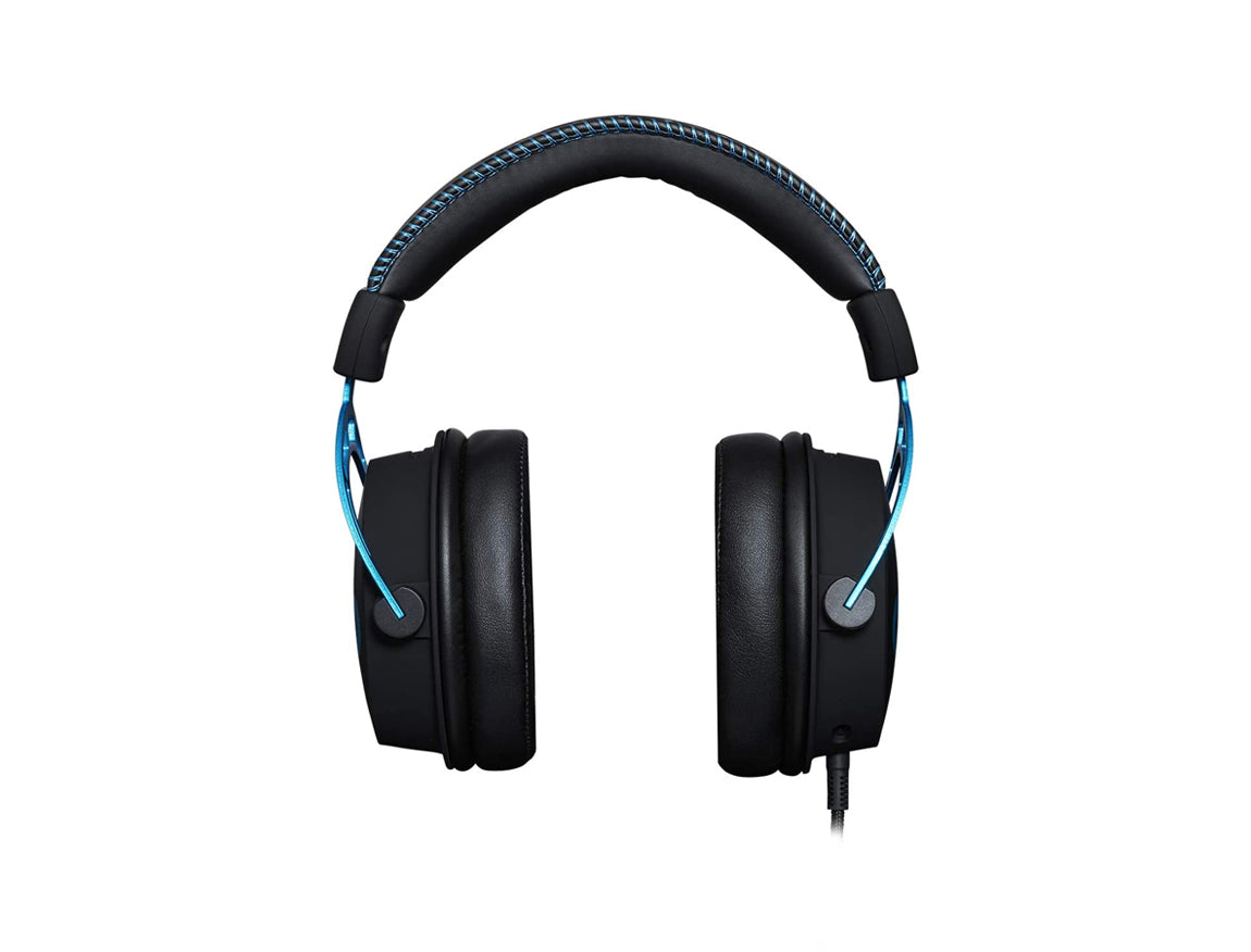 Auriculares Gaming HyperX Cloud Alpha S