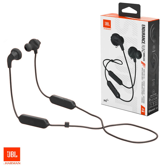 Audífonos JBL Endurance RUN 2 Inalámbricos Bluetooth Deportivos