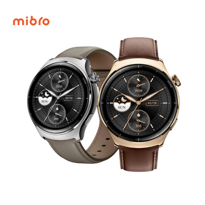 Xiaomi MiBro Watch Lite 3 Pro