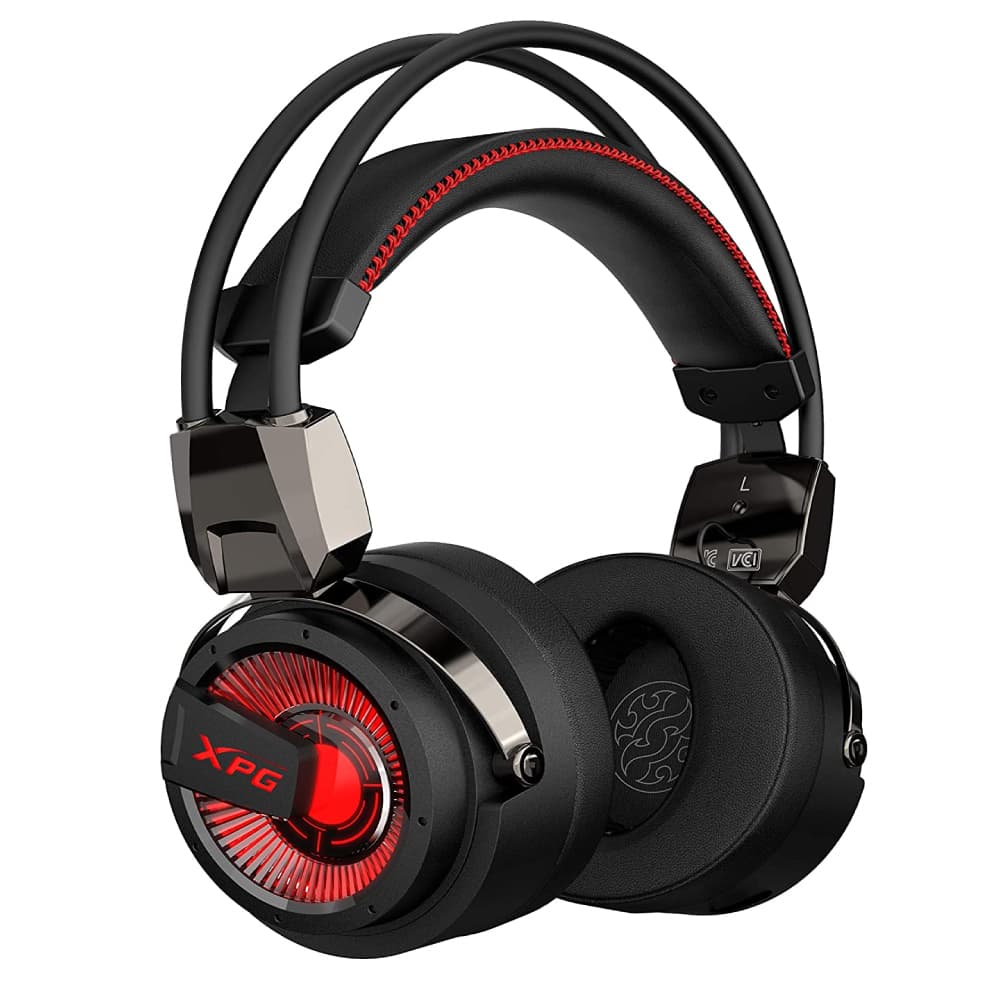 Auriculares Electro Gaming XPG Precog