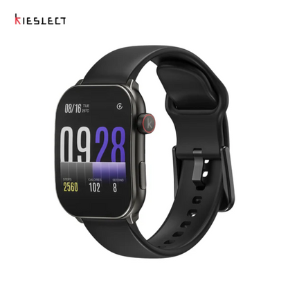 SmartWatch Kieslect Balancs 2.1 Amoled BT 5.2