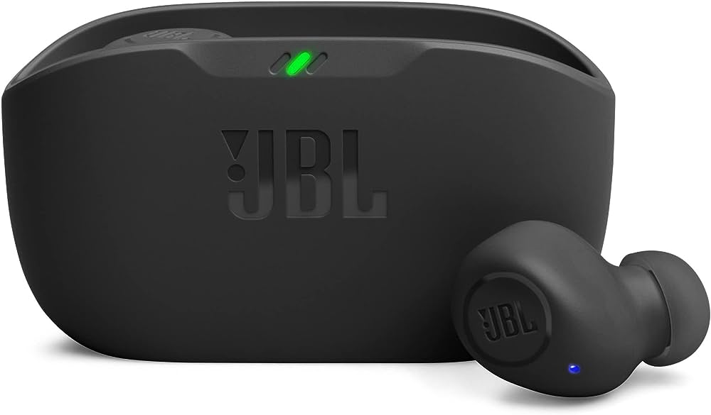 Audífonos Bluetooth TWS JBL Wave Buds