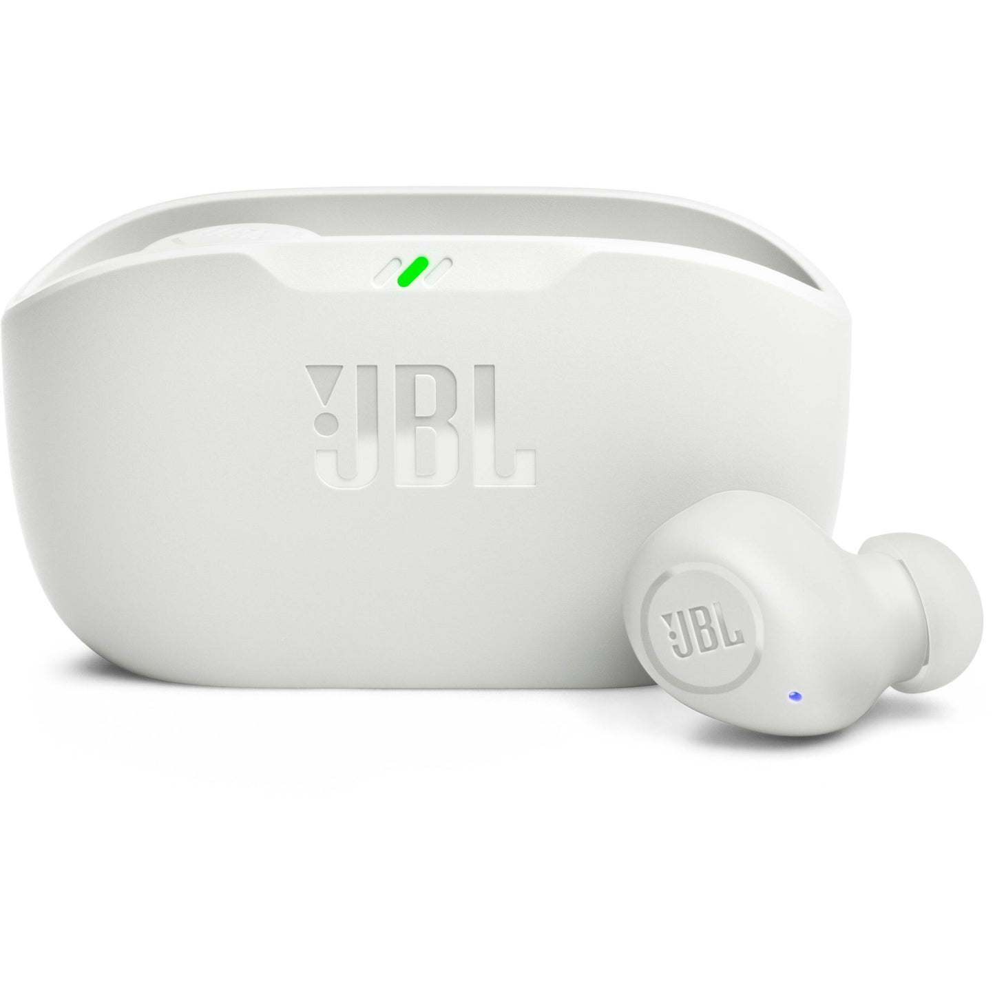 Audífonos Bluetooth TWS JBL Wave Buds