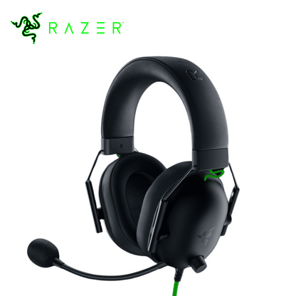 Auriculares Razer BlackShark V2 X Gaming