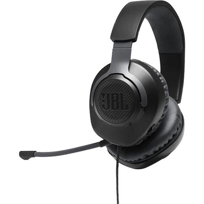 Audífonos Gamer JBL Quantum 100 Super Bass