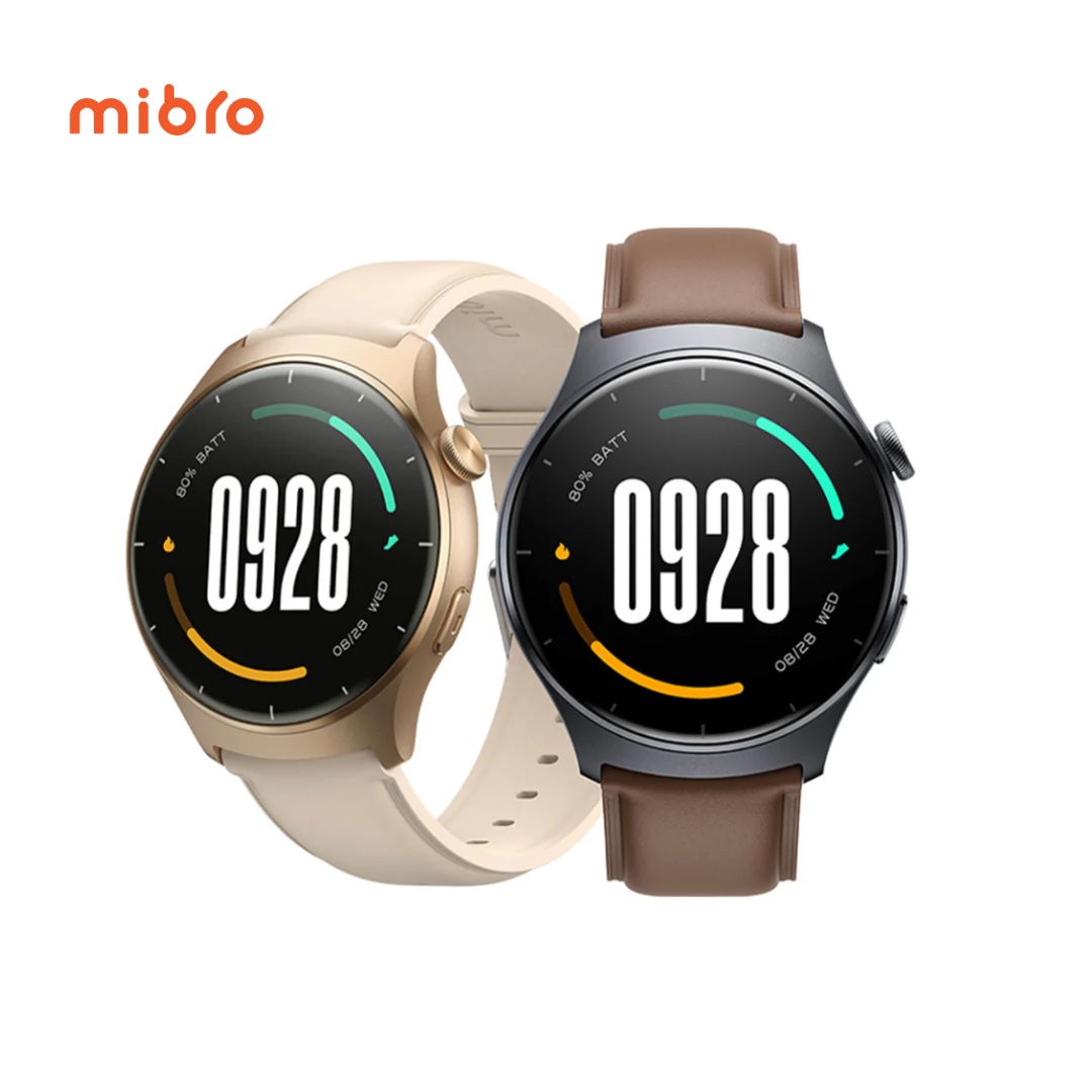 Xiaomi MiBro Watch Lite 3