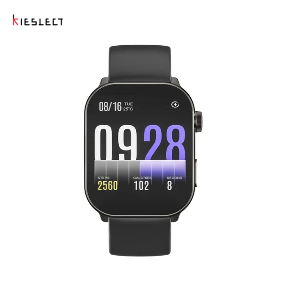 SmartWatch Kieslect Balancs 2.1 Amoled BT 5.2