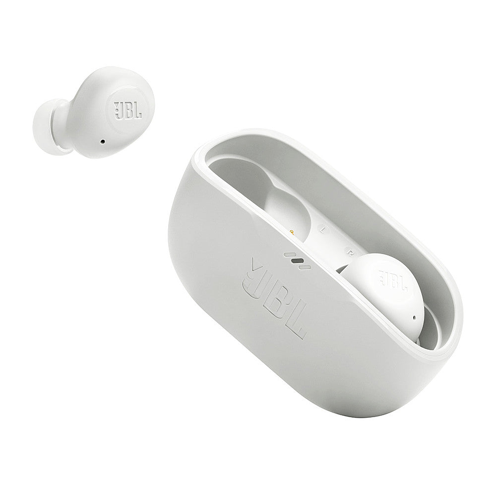 Audífonos Bluetooth TWS JBL Wave Buds