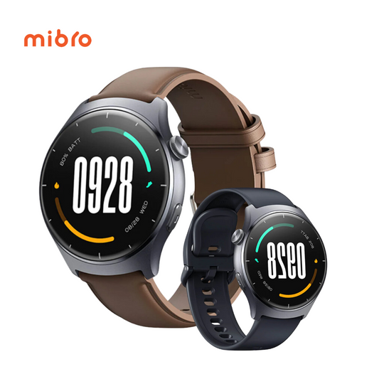 Xiaomi MiBro Watch Lite 3