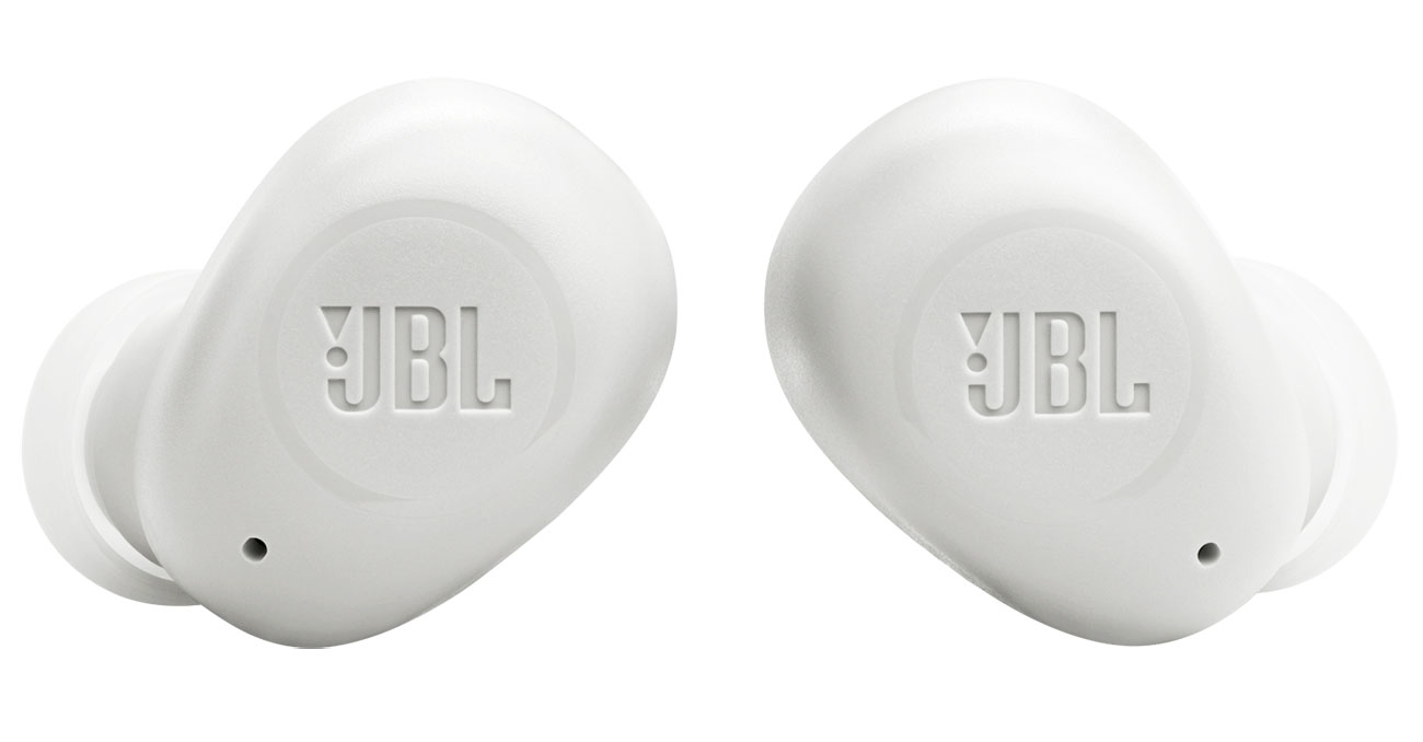 Audífonos Bluetooth TWS JBL Wave Buds