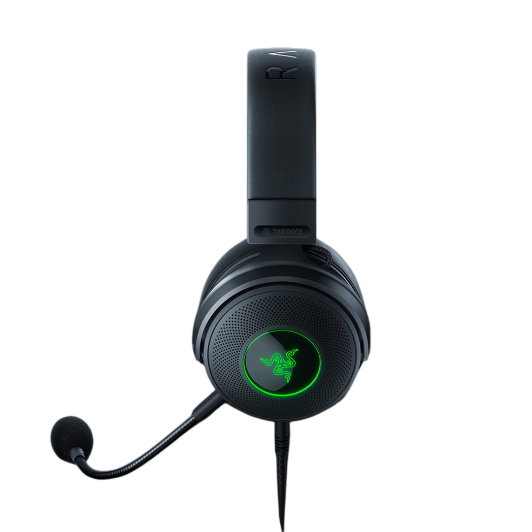 Razer Kraken V3 RGB Gaming