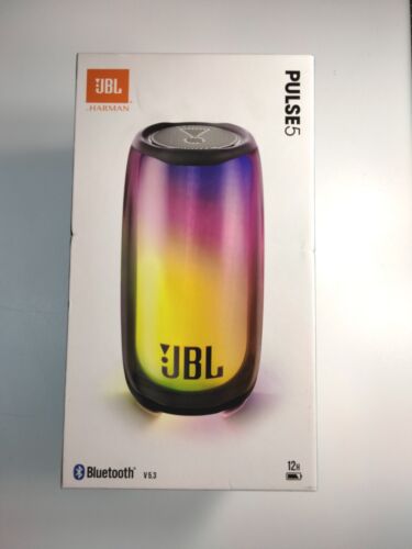 JBL Pulse 5 Luces 360