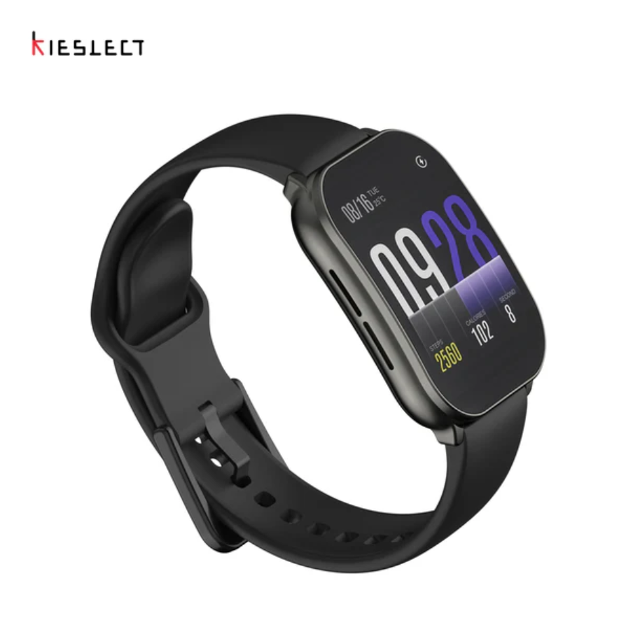 SmartWatch Kieslect Balancs 2.1 Amoled BT 5.2