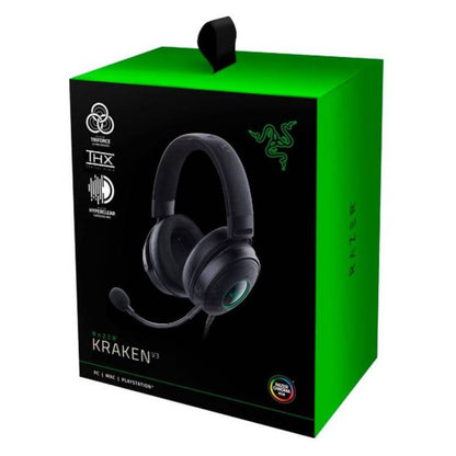 Razer Kraken V3 RGB Gaming