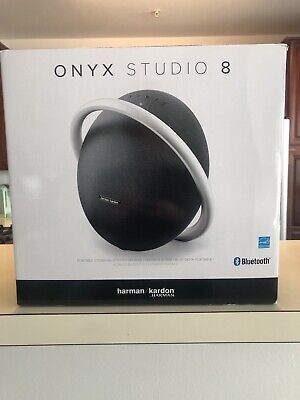 Harman Kardon Onyx Studio 8