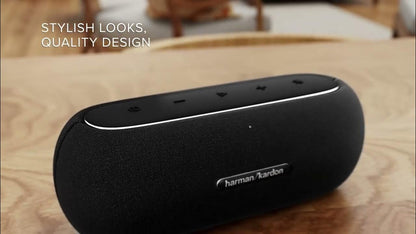 Harman Kardon Luna