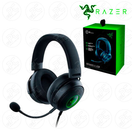 Razer Kraken V3 RGB Gaming