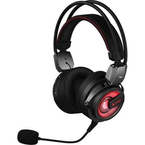 Auriculares Electro Gaming XPG Precog