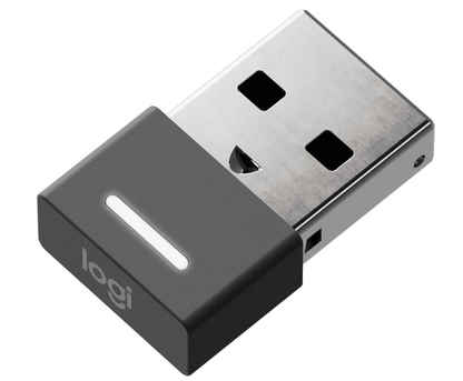 Auriculares Logitech Zone Vibe 125 con Receptor USB