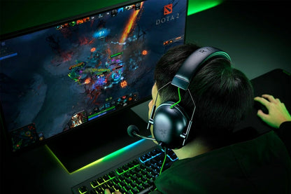 Auriculares Razer BlackShark V2 X Gaming