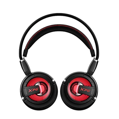 Auriculares Electro Gaming XPG Precog