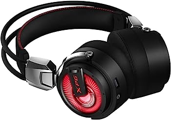 Auriculares Electro Gaming XPG Precog