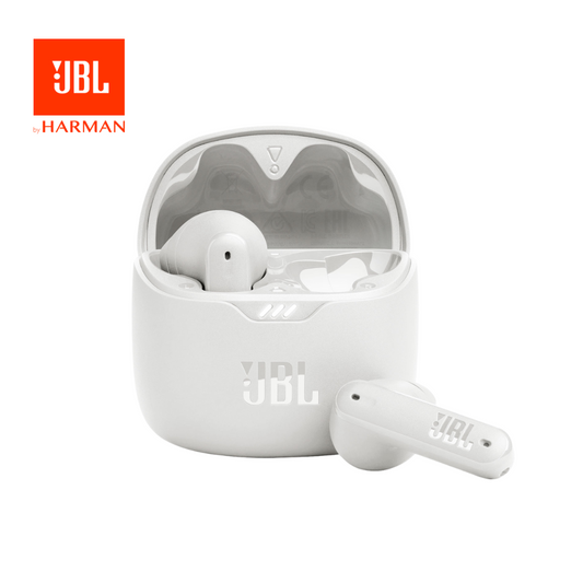 JBL Tune Flex Cancelación de Ruido