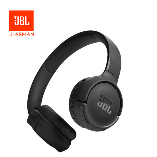 Audífonos JBL TUNE 520 Bluetooth 57 Horas Carga