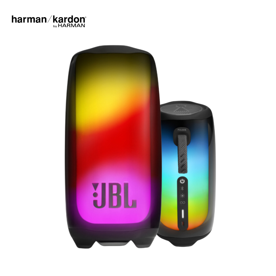 JBL Pulse 5 Luces 360