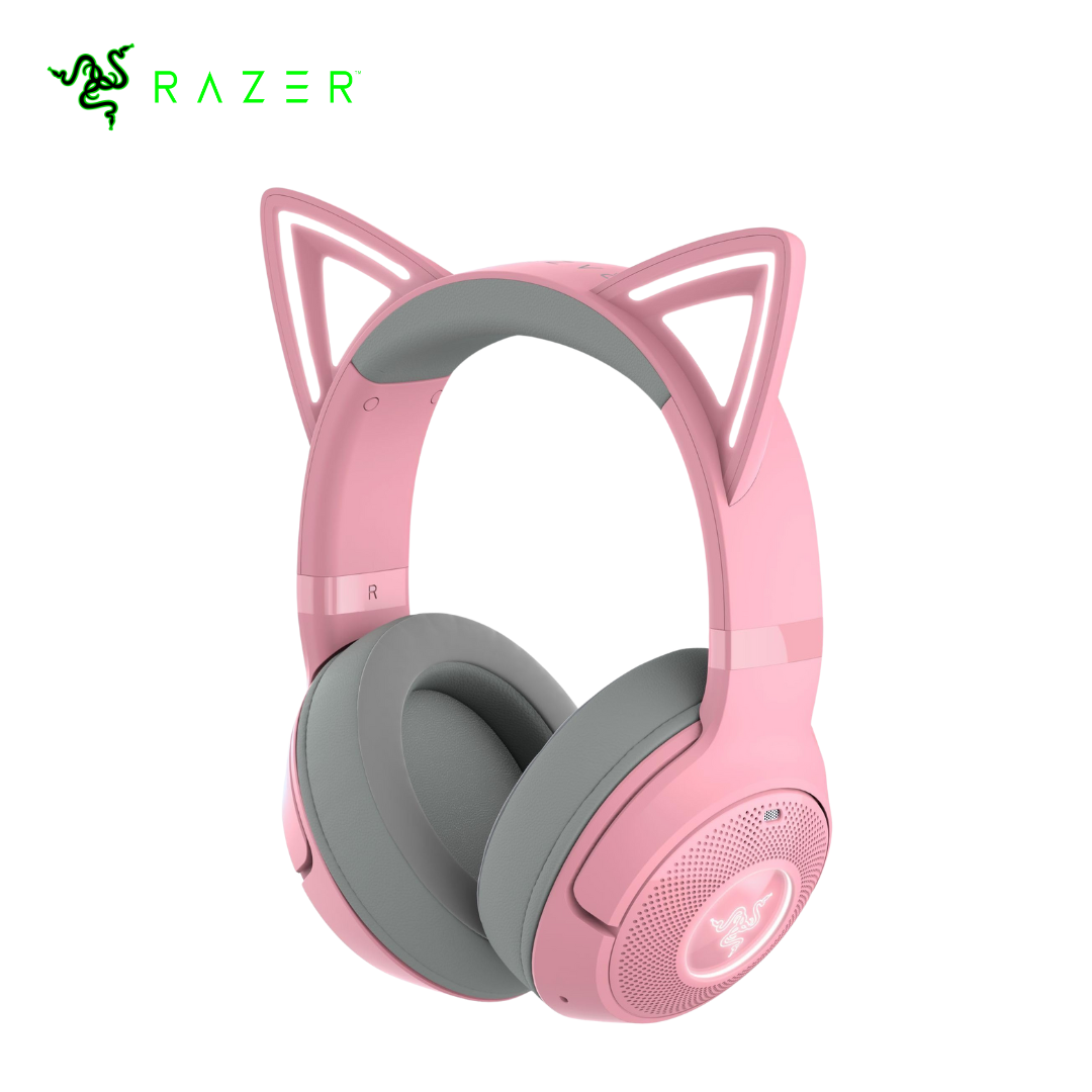 Razer Kraken Kitty V2 Pro