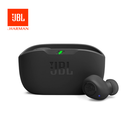 Audífonos Bluetooth TWS JBL Wave Buds