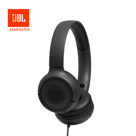 Auriculares JBL Tune 500 Super Bass