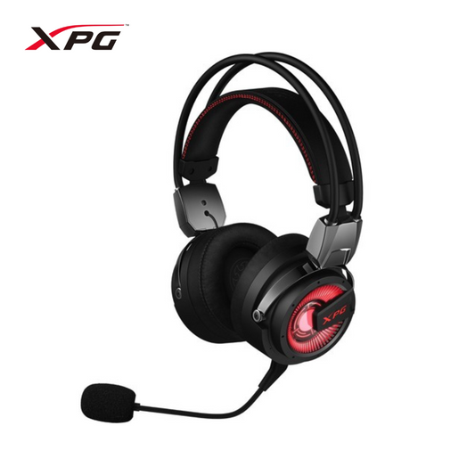 Auriculares Electro Gaming XPG Precog