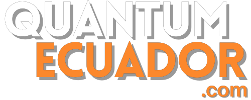 Quantum Ecuador